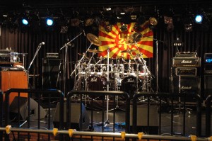 紫ライブin東京2009 下北沢GARDENステージ 紫ライブin東京2009 下北沢GARDENステージ