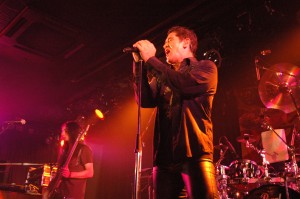 紫ライブin東京2009 紫 ヴォーカル JJ 紫ライブin東京2009 紫 ヴォーカル JJ