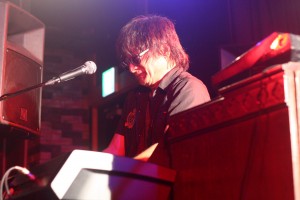 紫ライブin東京2009 紫 キーボード ジョージ紫 紫ライブin東京2009 柴 キーボード ジョージ紫