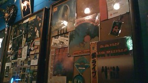紫　セブンスヘブンでのライブ（２０１０年１月１７日）